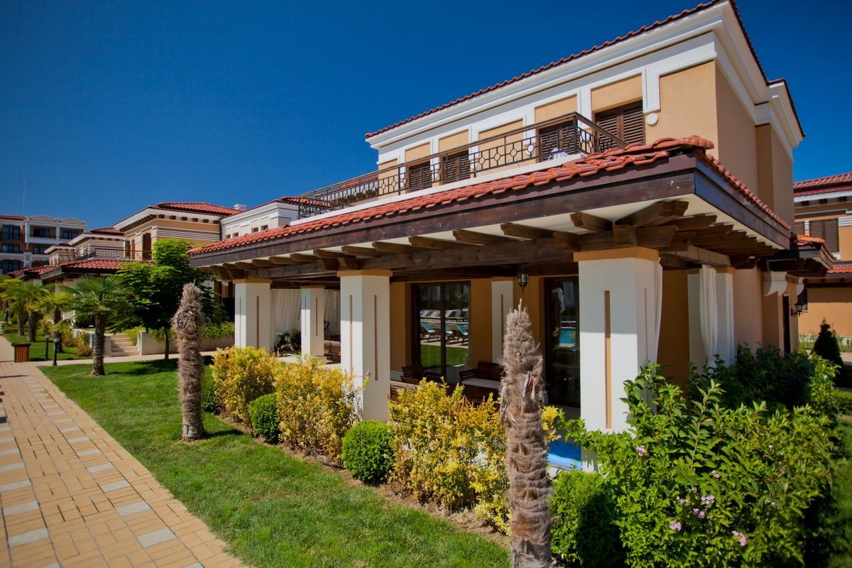 Casa a Sozopol, Bulgaria, 195 m² - foto 6