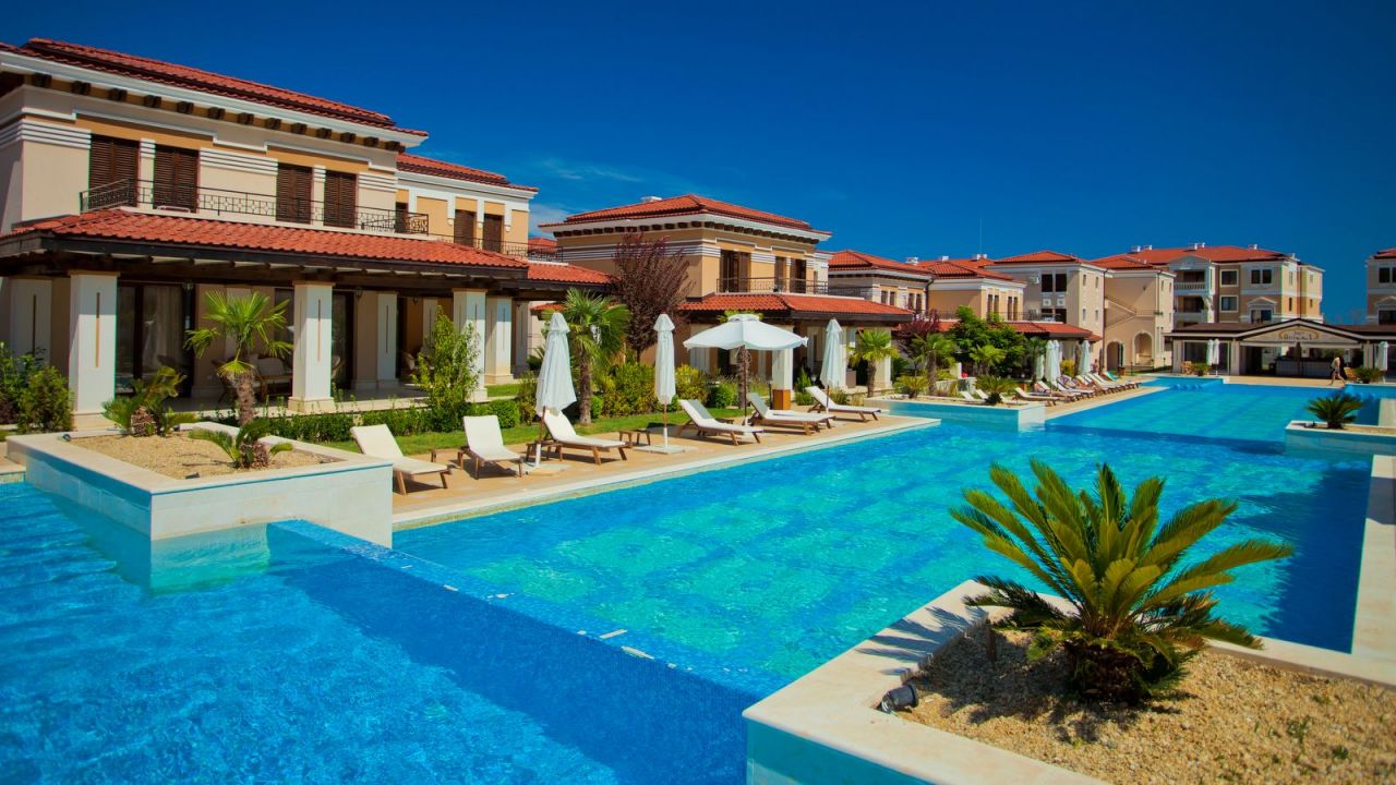 Casa a Sozopol, Bulgaria, 195 m² - foto 5