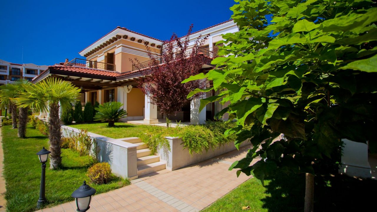 Casa a Sozopol, Bulgaria, 195 m² - foto 8