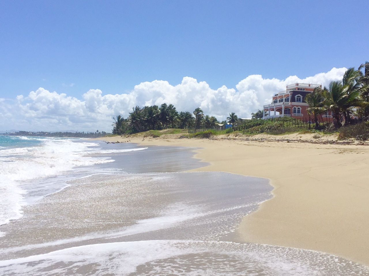 Appartement à Cabarete, République dominicaine, 80 m² - image 2