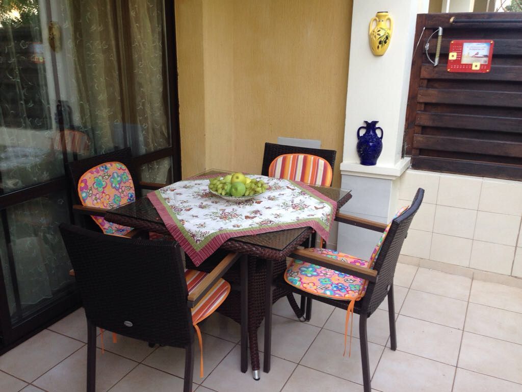 Stadthaus in Limassol, Zypern, 110 m² - Foto 2