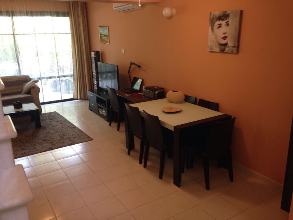 Stadthaus in Limassol, Zypern, 110 m² - Foto 4