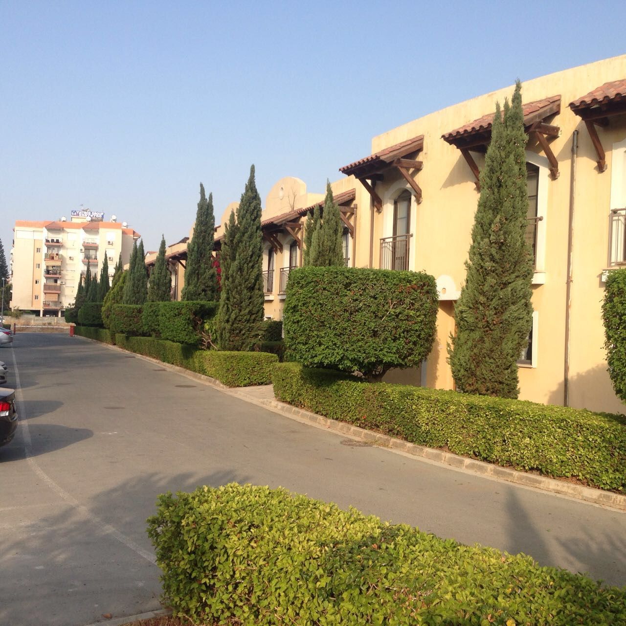 Stadthaus in Limassol, Zypern, 110 m² - Foto 10