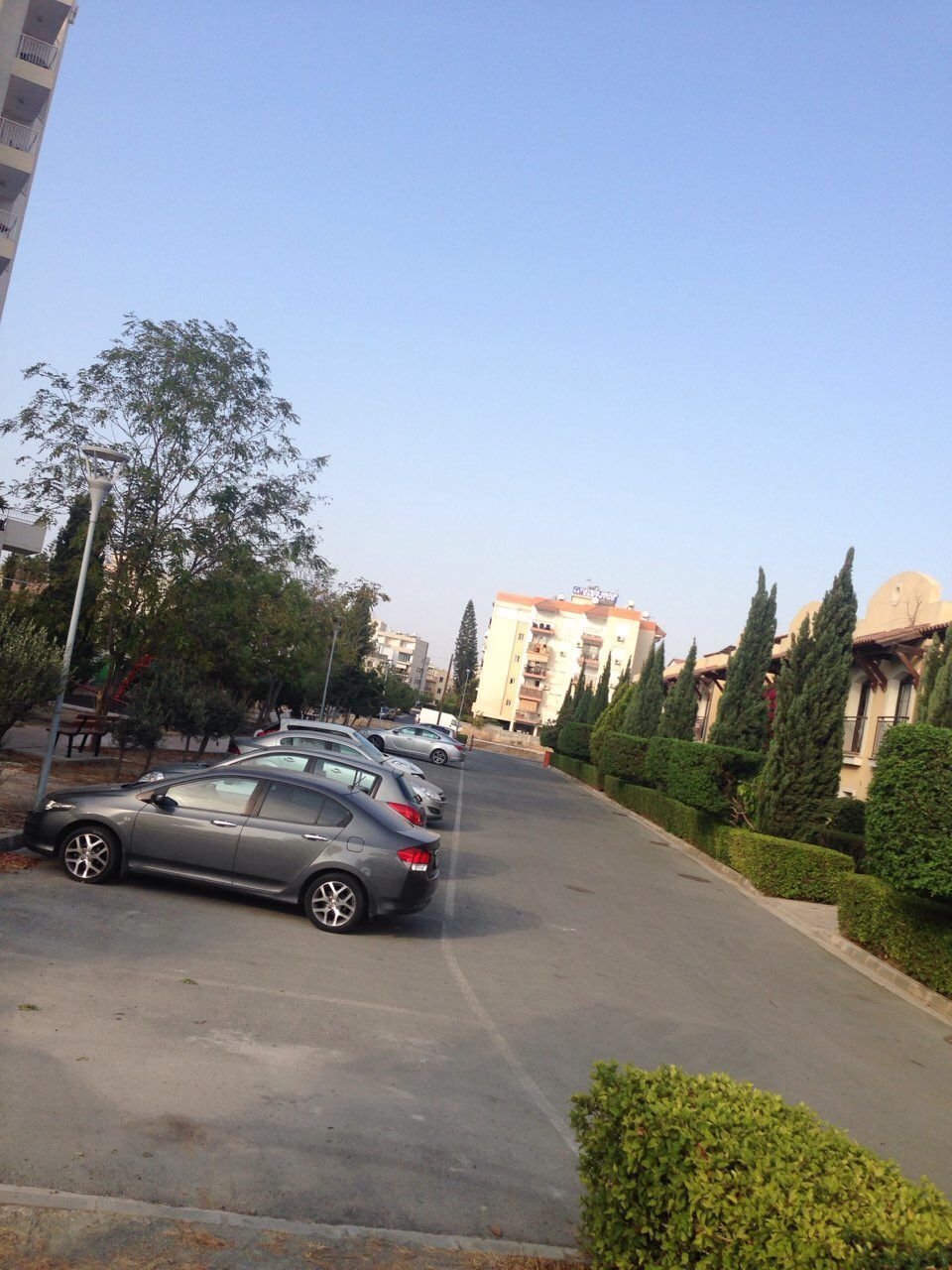 Stadthaus in Limassol, Zypern, 110 m² - Foto 11