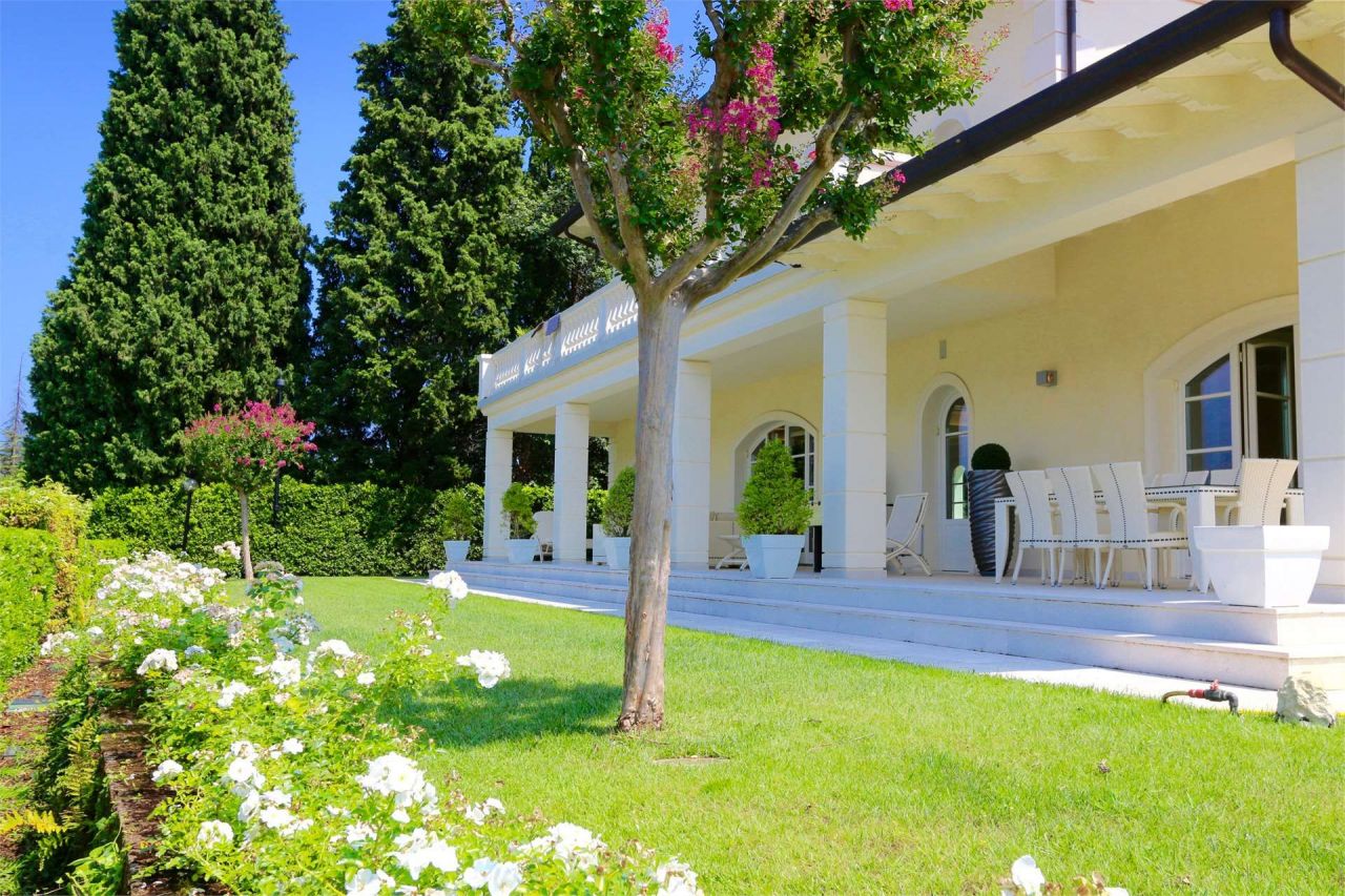 Villa in Gardasee, Italien, 628 m² - Foto 2