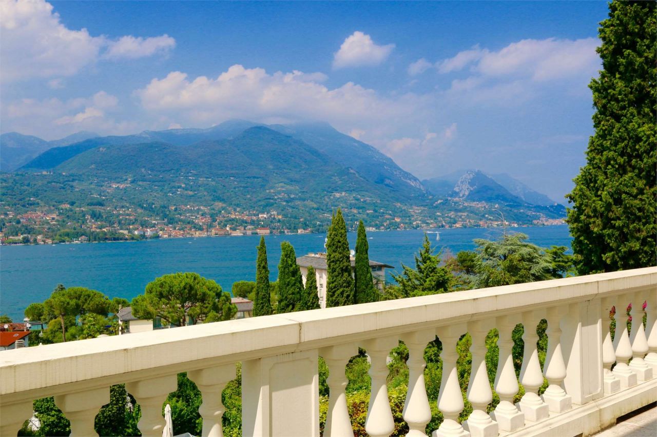 Villa in Gardasee, Italien, 628 m² - Foto 4