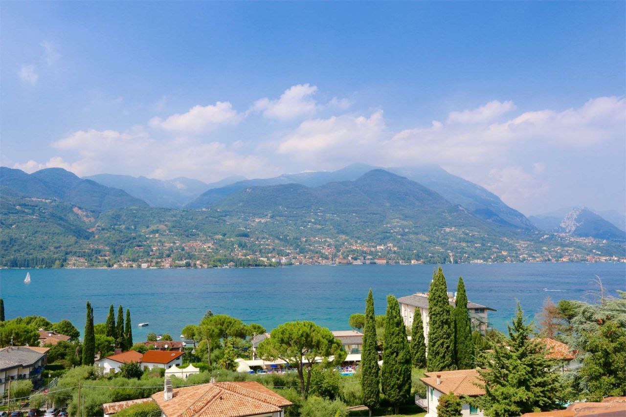 Villa in Gardasee, Italien, 628 m² - Foto 5