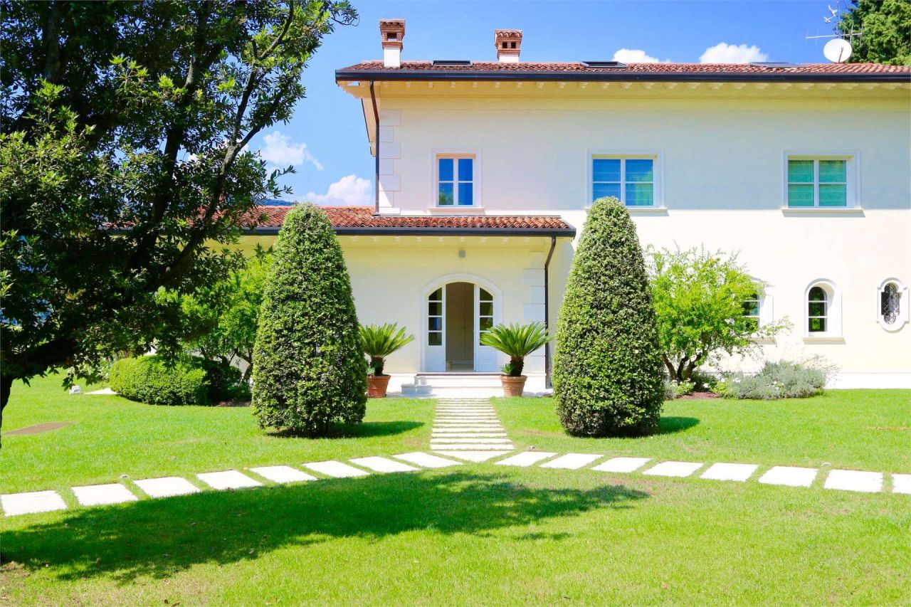 Villa in Gardasee, Italien, 628 m² - Foto 6