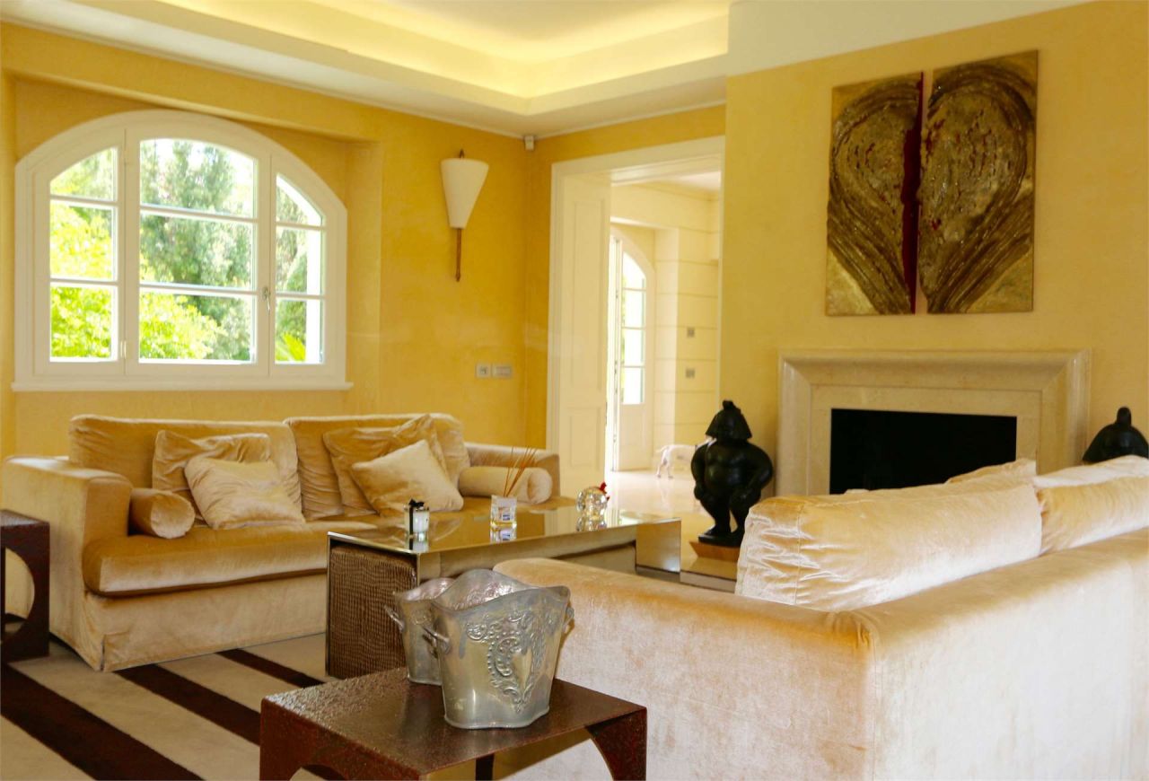 Villa in Gardasee, Italien, 628 m² - Foto 10