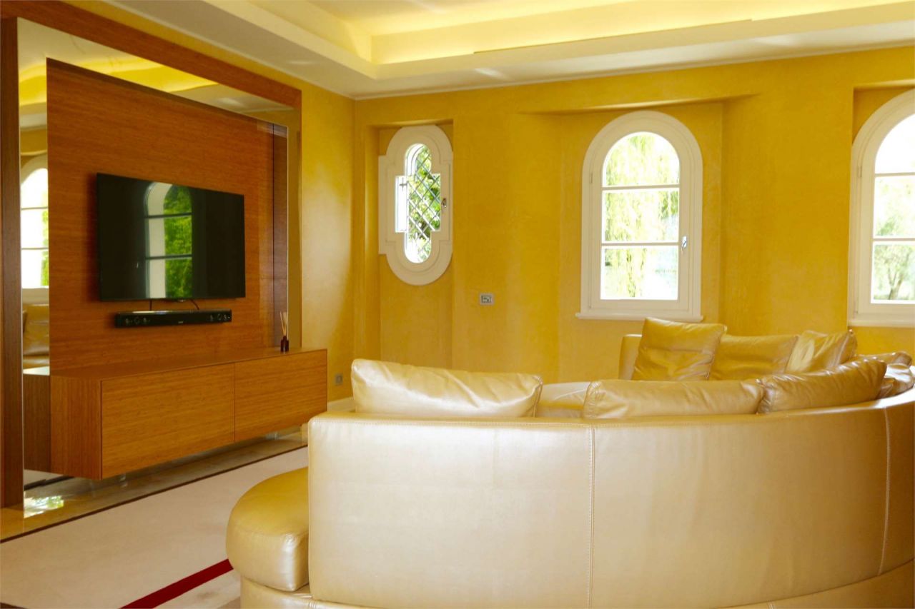 Villa in Gardasee, Italien, 628 m² - Foto 9