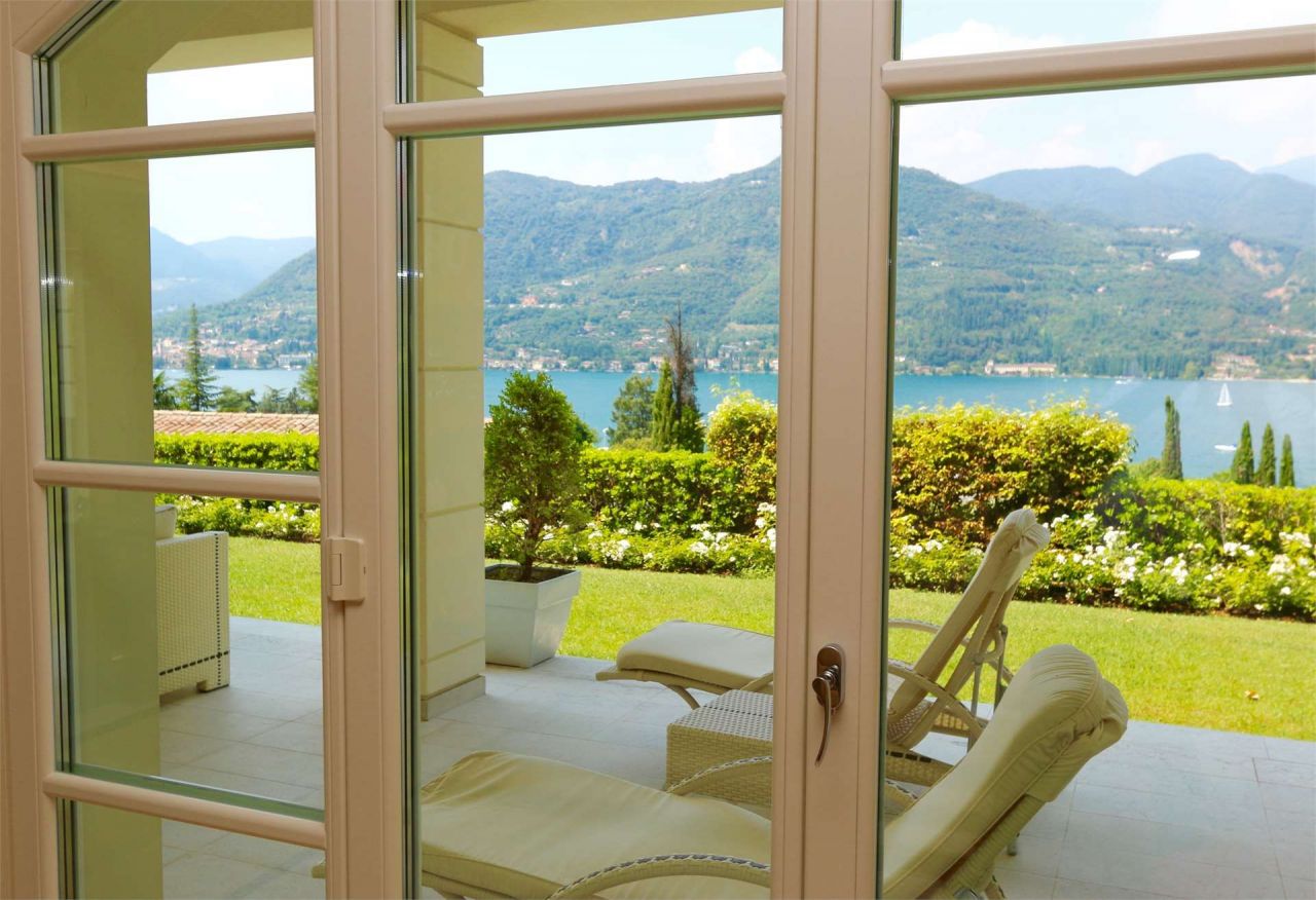 Villa in Gardasee, Italien, 628 m² - Foto 11