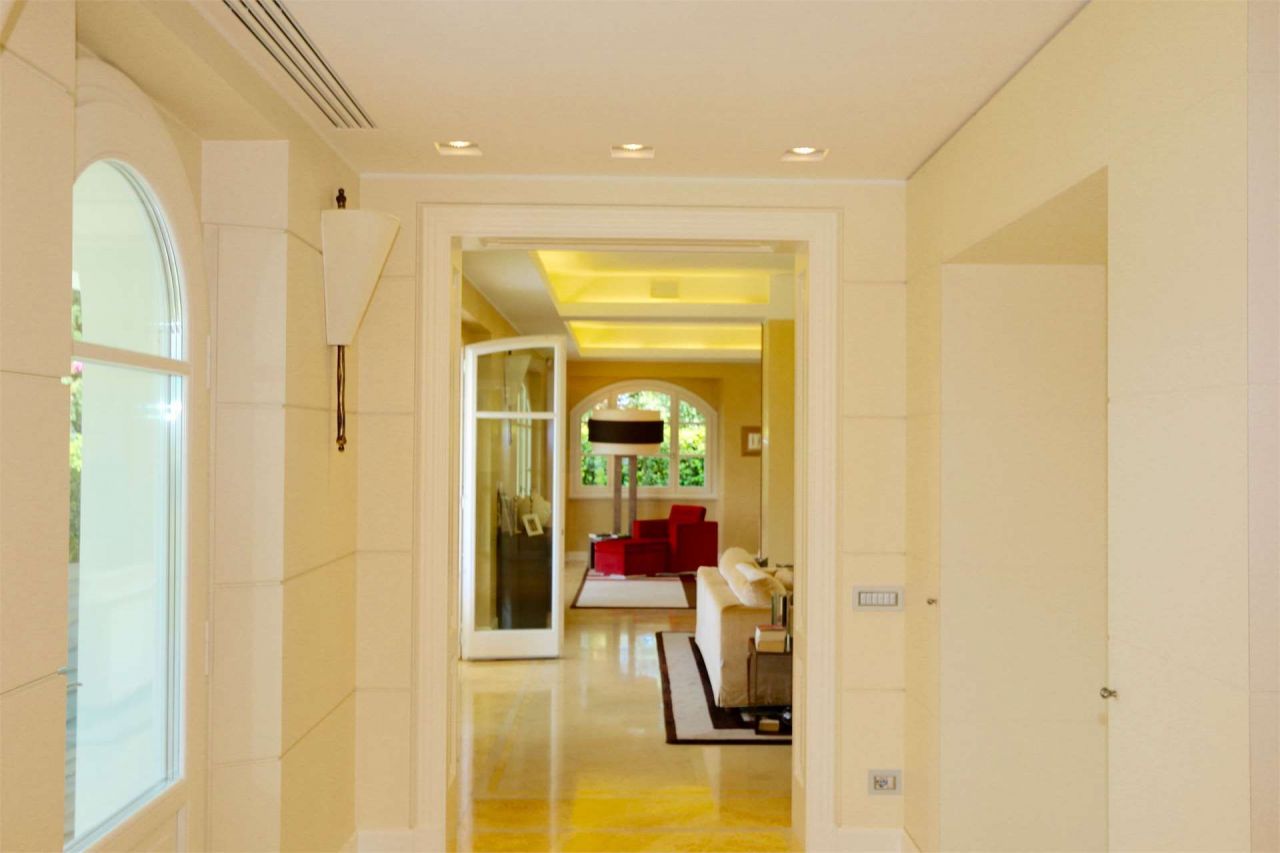 Villa in Gardasee, Italien, 628 m² - Foto 12