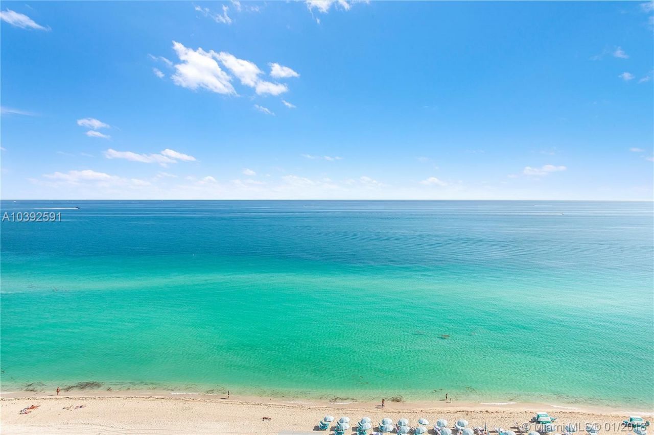 Appartamento a Miami Beach, USA, 120 m² - foto 4