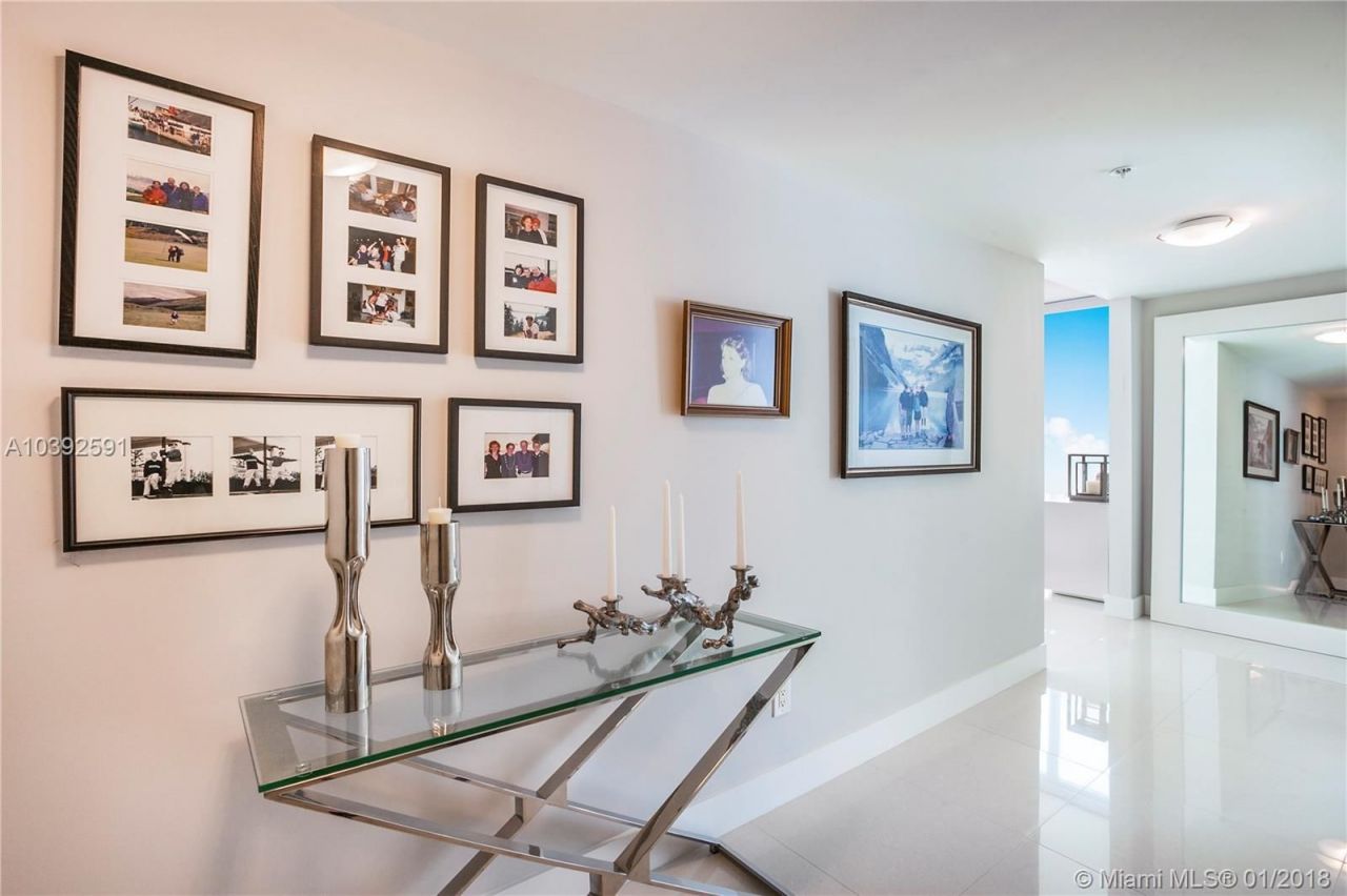 Appartamento a Miami Beach, USA, 120 m² - foto 6