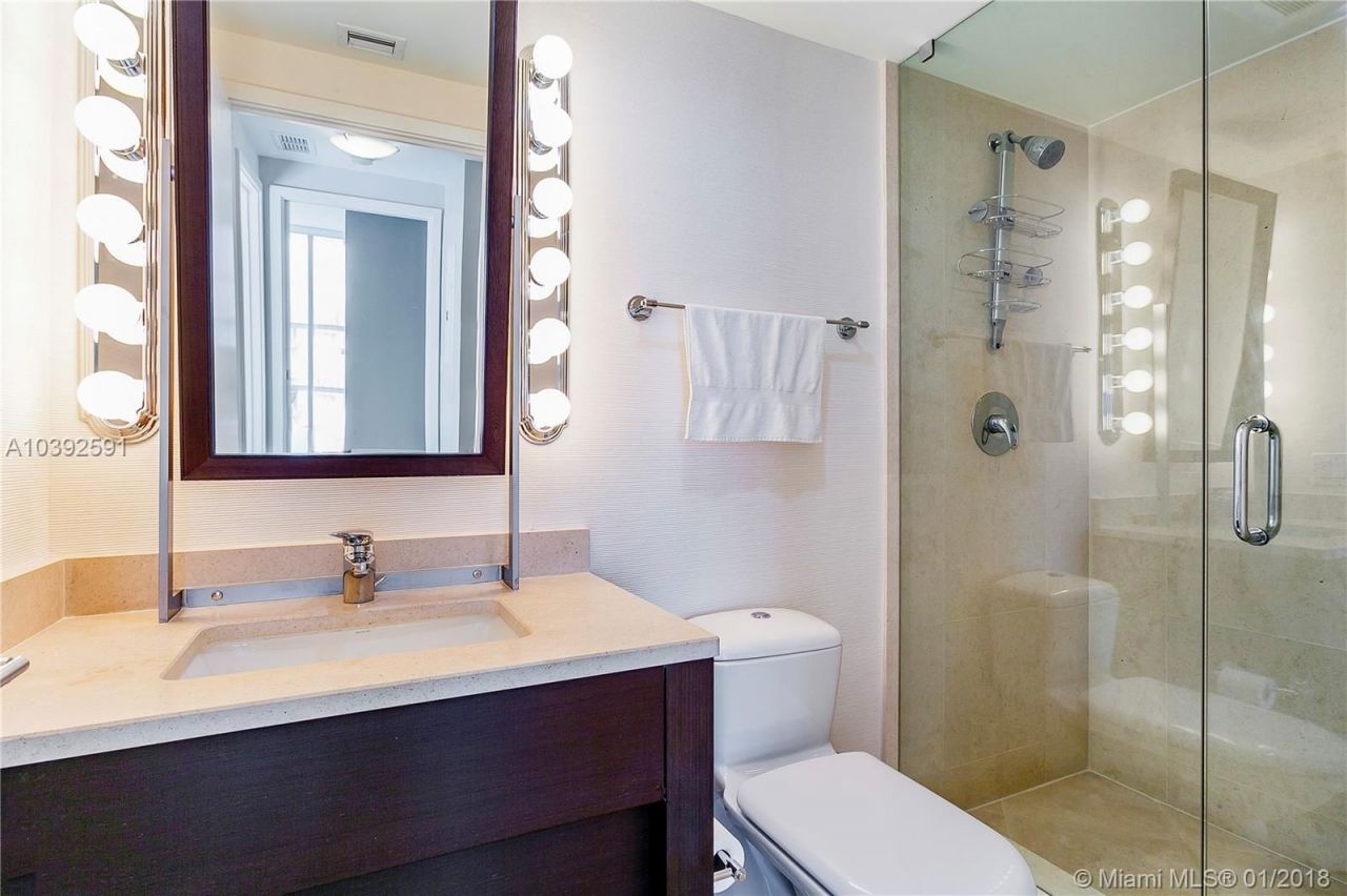 Appartamento a Miami Beach, USA, 120 m² - foto 7