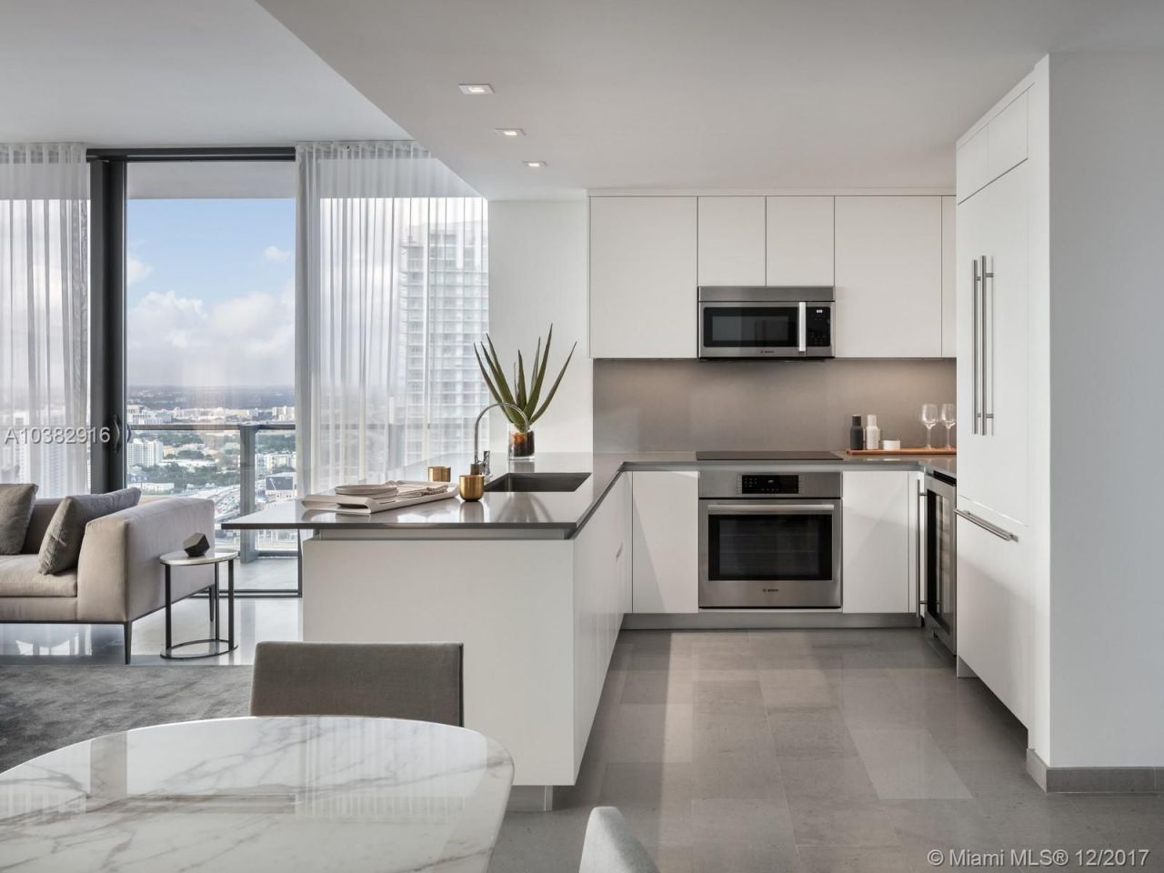 Wohnung in Miami, USA, 170 m² - Foto 6