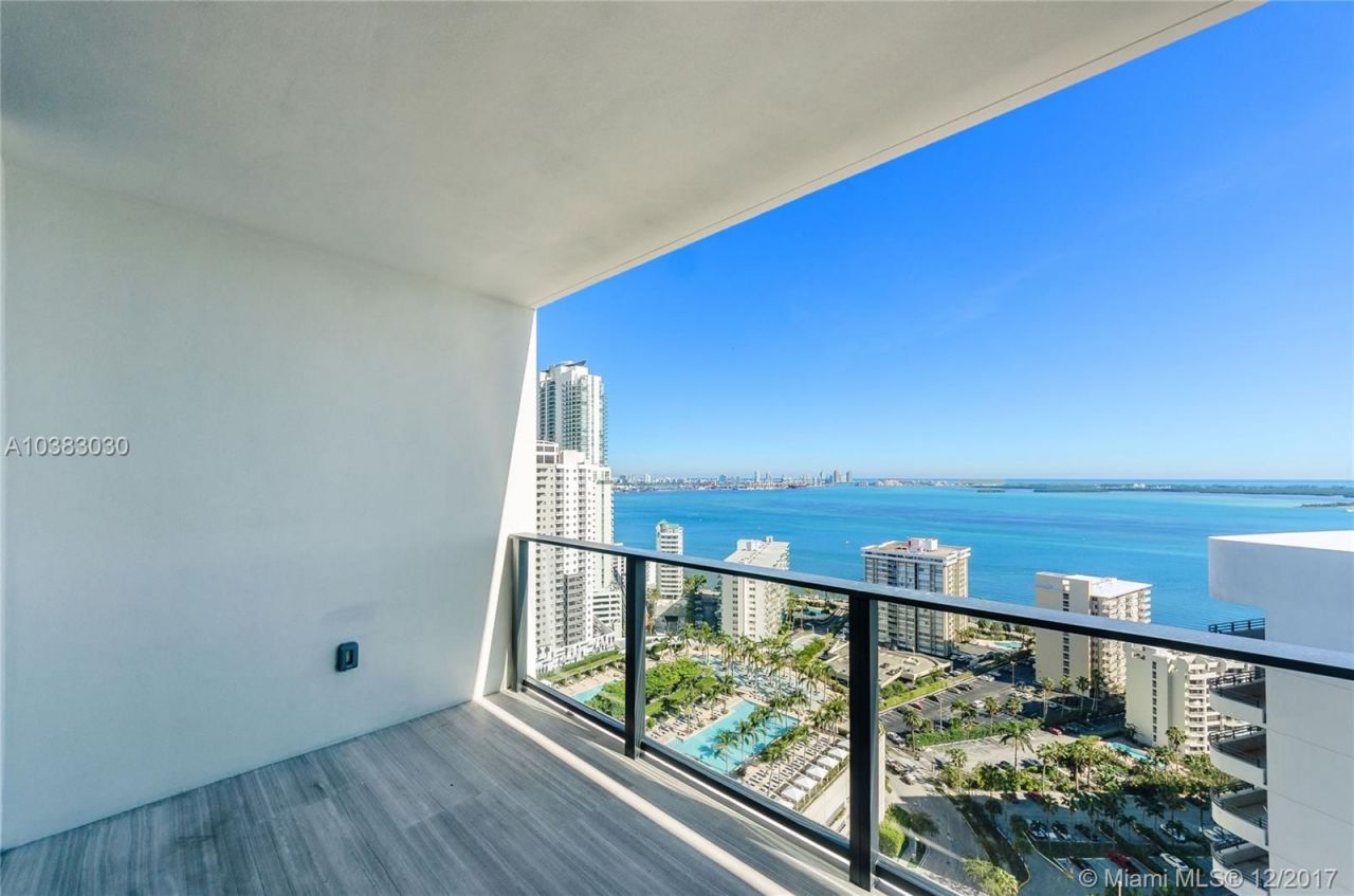 Appartamento a Miami, USA, 120 m² - foto 5