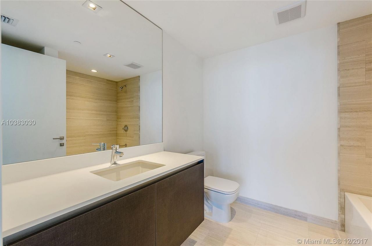 Appartamento a Miami, USA, 120 m² - foto 6