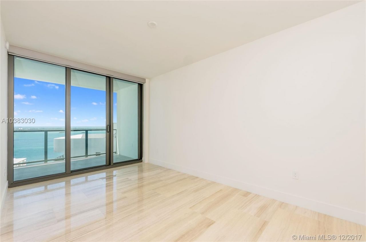 Appartamento a Miami, USA, 120 m² - foto 7