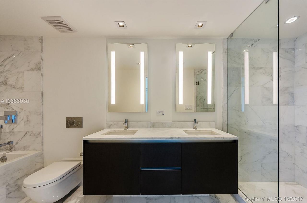 Appartamento a Miami, USA, 120 m² - foto 8