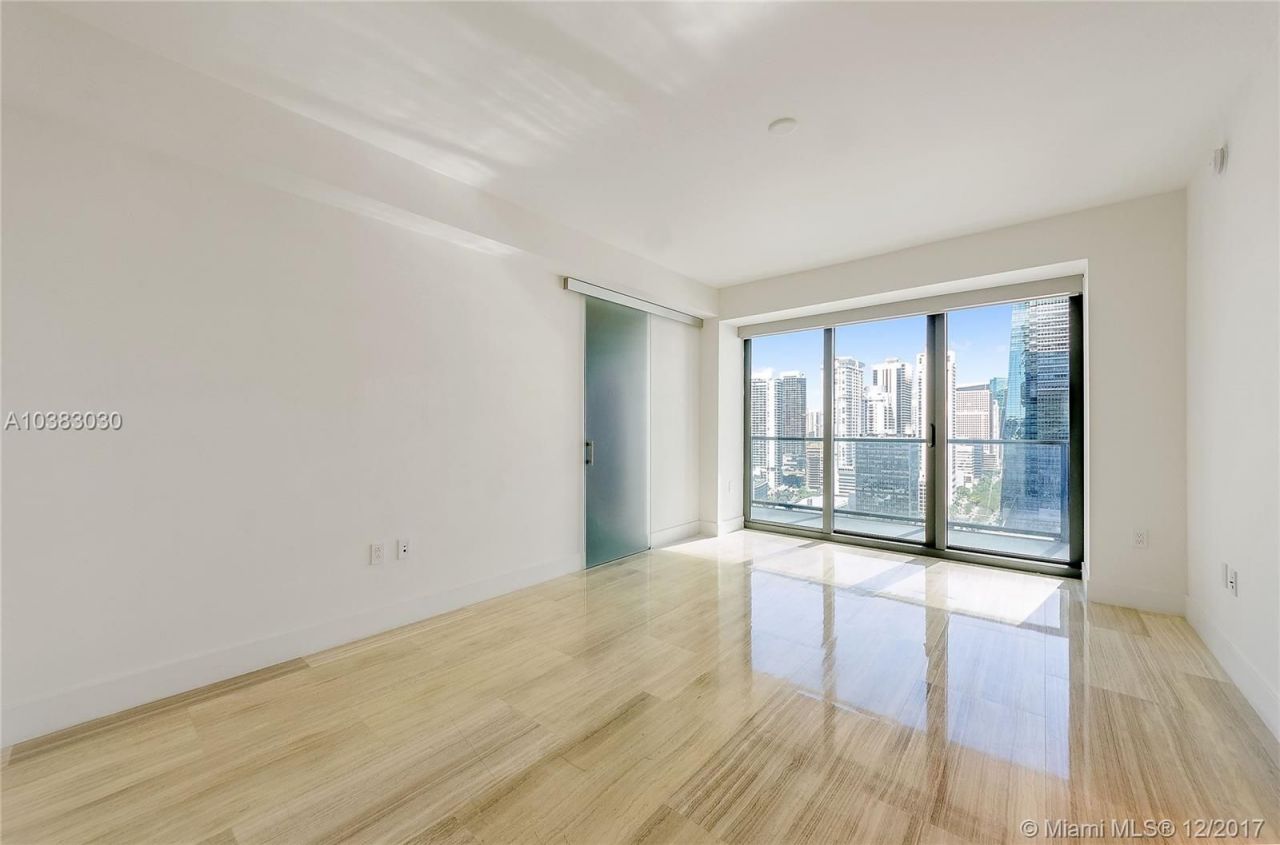 Appartamento a Miami, USA, 120 m² - foto 9