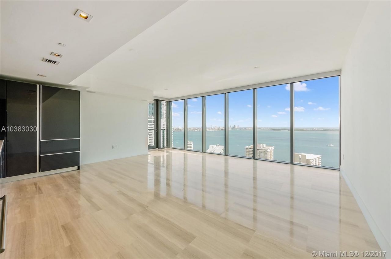 Appartamento a Miami, USA, 120 m² - foto 3
