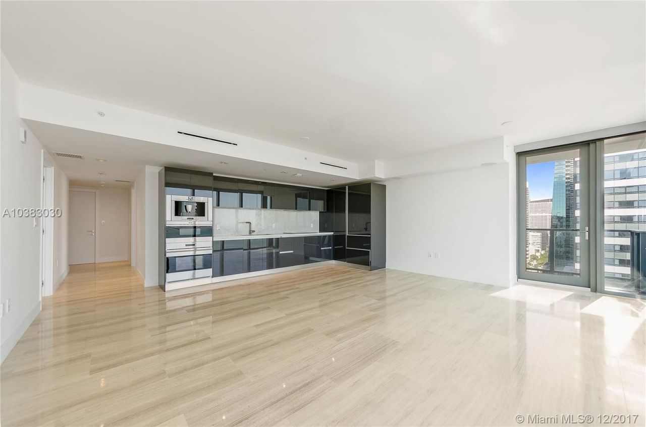 Appartamento a Miami, USA, 120 m² - foto 4