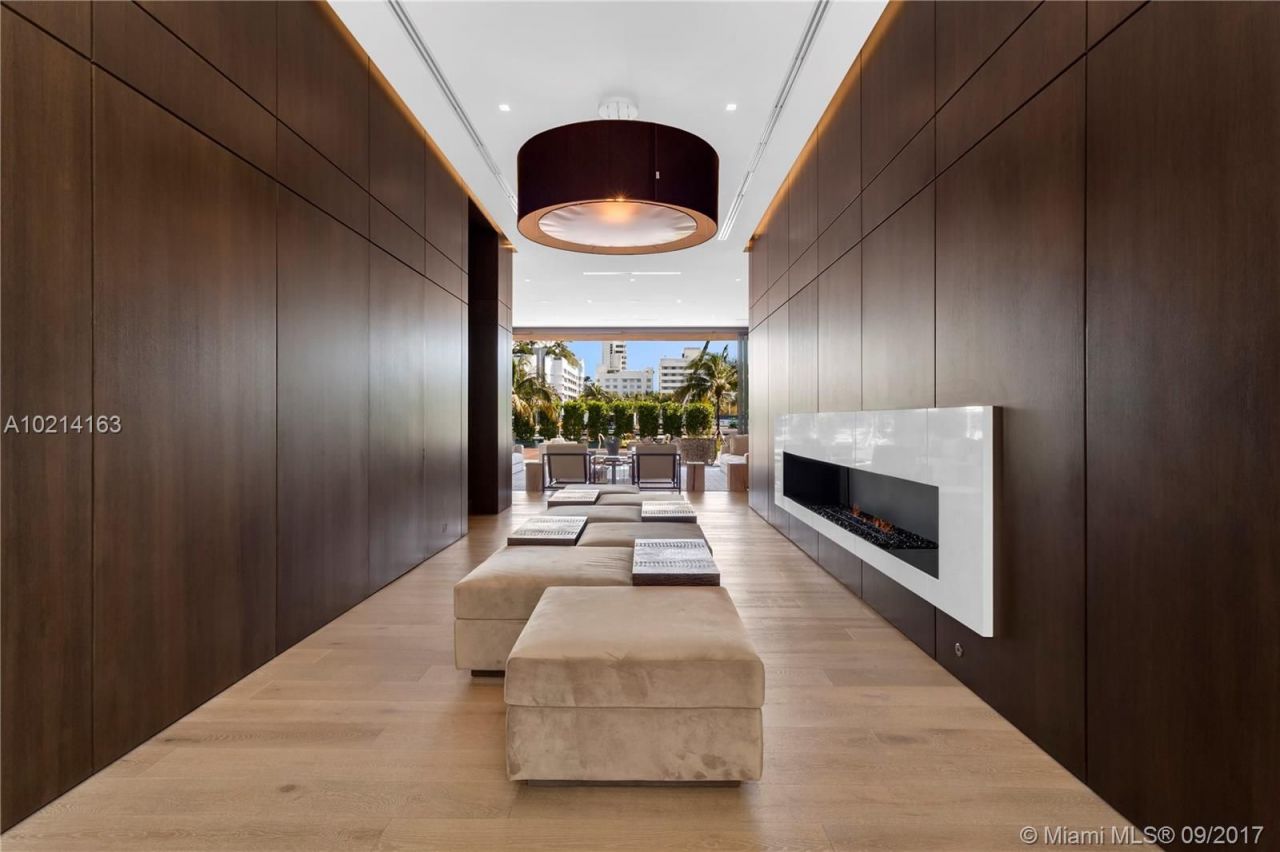 Villa a Miami Beach, USA, 900 m² - foto 5