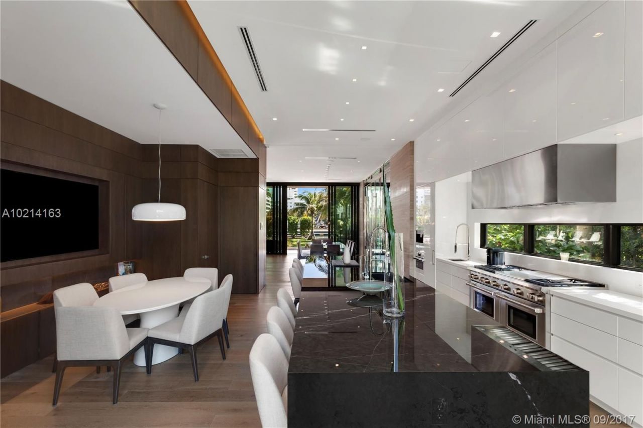 Villa a Miami Beach, USA, 900 m² - foto 6