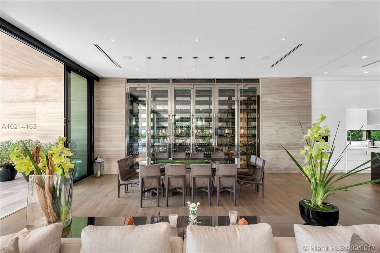 Villa a Miami Beach, USA, 900 m² - foto 7