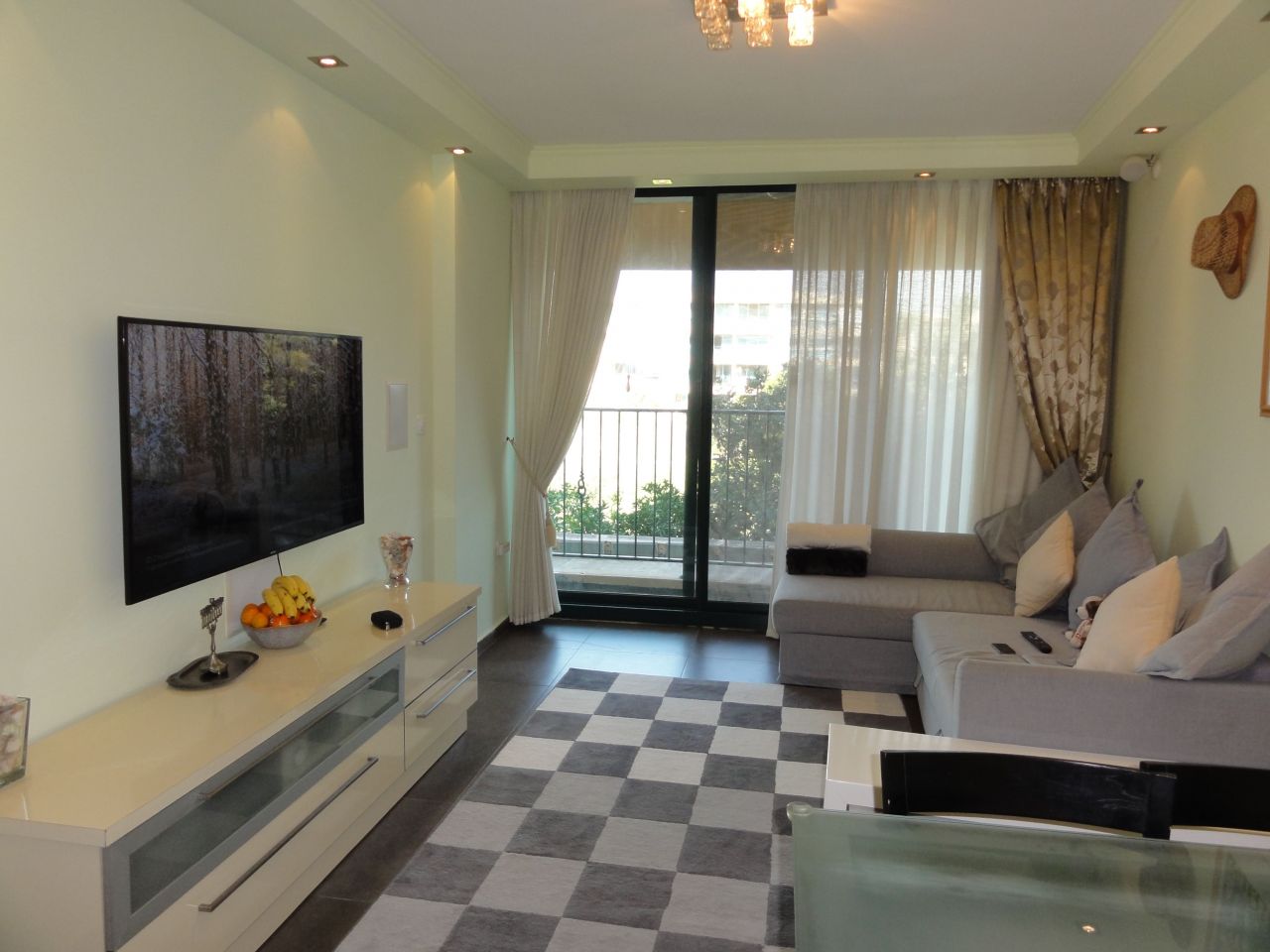 Flat in Caesarea, Israel, 65 m² - picture 1