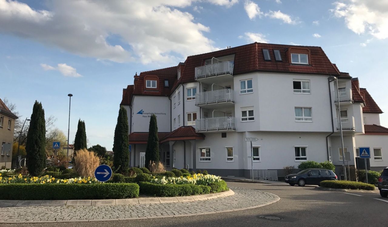 Investitionsprojekt in Heidelberg, Deutschland, 6 500 m² - Foto 1