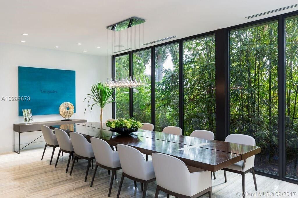 Maison à Miami, États-Unis, 550 m² - image 5