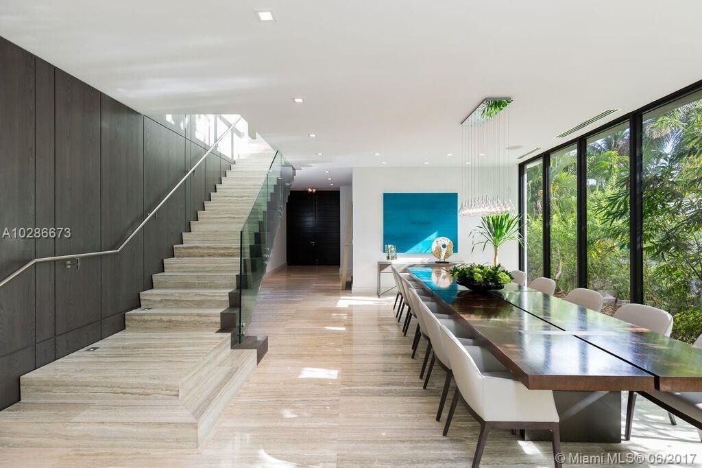 Maison à Miami, États-Unis, 550 m² - image 4