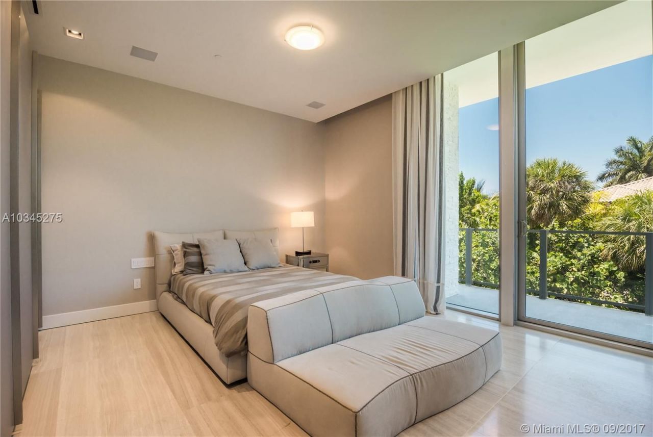 House in Miami, USA, 470 m² - picture 7