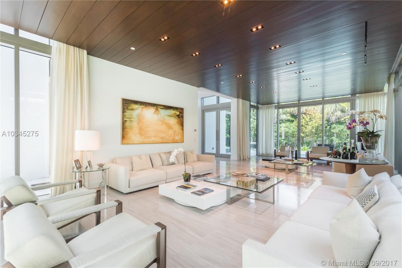 House in Miami, USA, 470 m² - picture 12