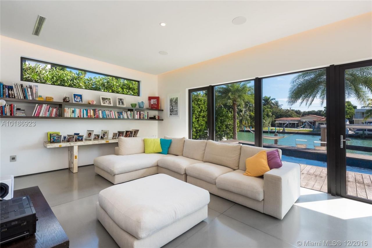 Casa a Miami, USA, 480 m² - foto 5