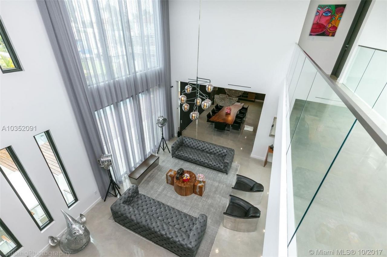 Maison à Miami, États-Unis, 530 m² - image 5