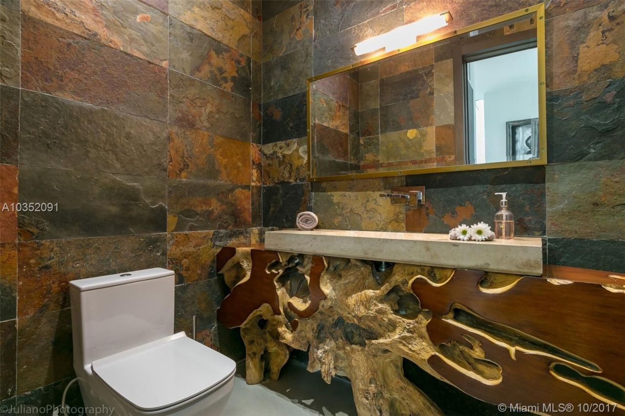 Maison à Miami, États-Unis, 530 m² - image 6