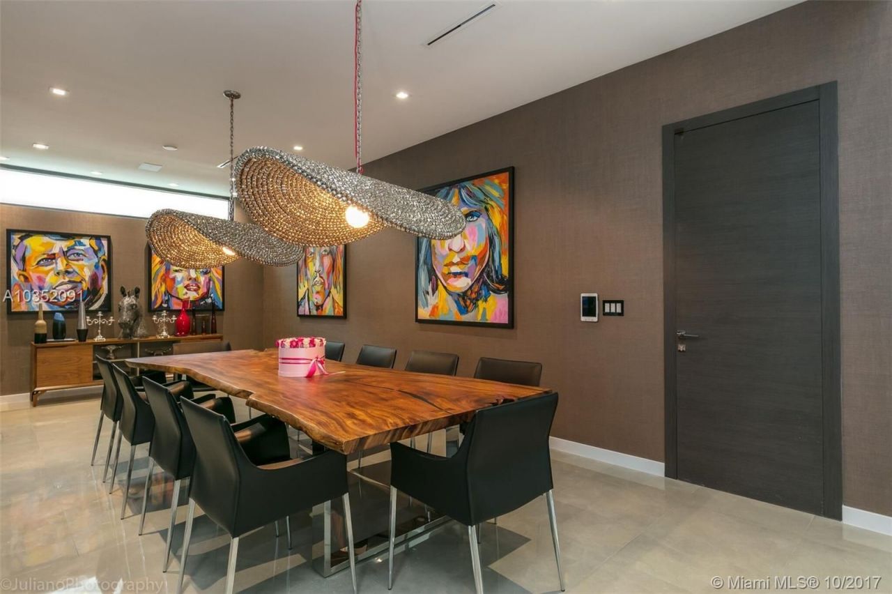 Maison à Miami, États-Unis, 530 m² - image 11