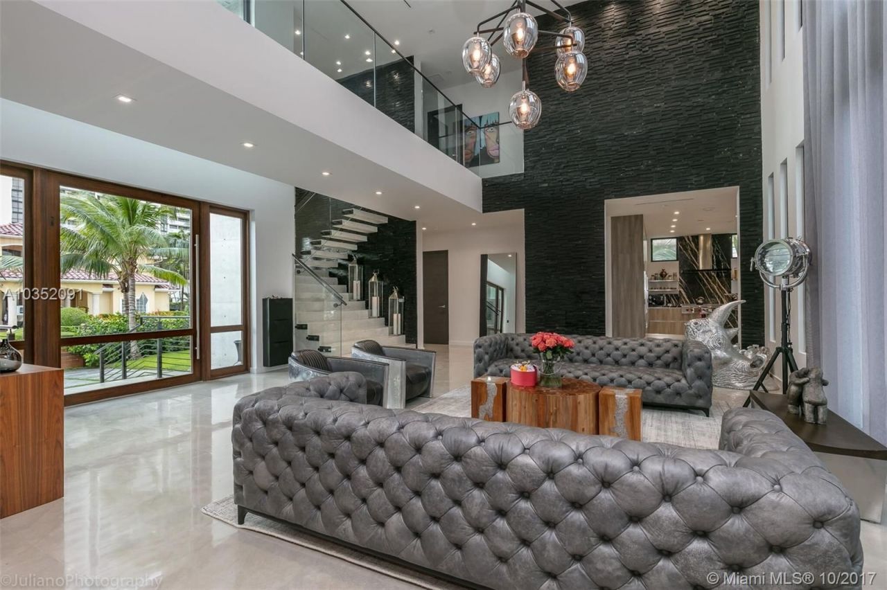 Maison à Miami, États-Unis, 530 m² - image 10