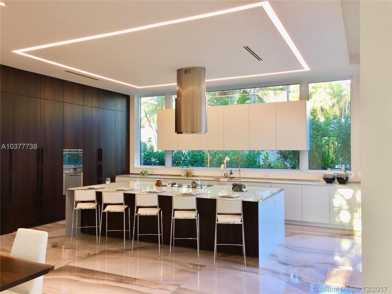 Haus in Miami, USA, 450 m² - Foto 3