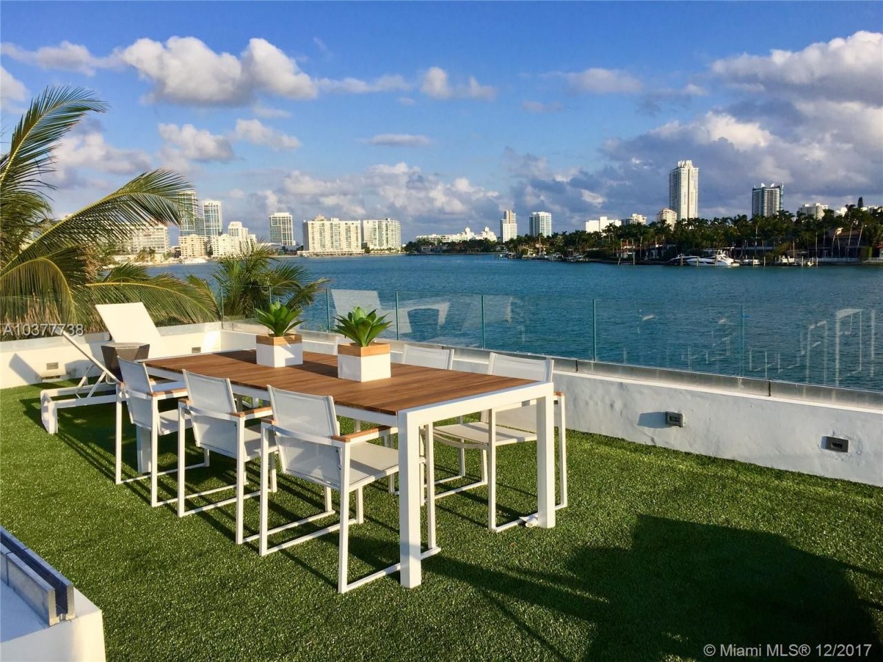 Haus in Miami, USA, 450 m² - Foto 4