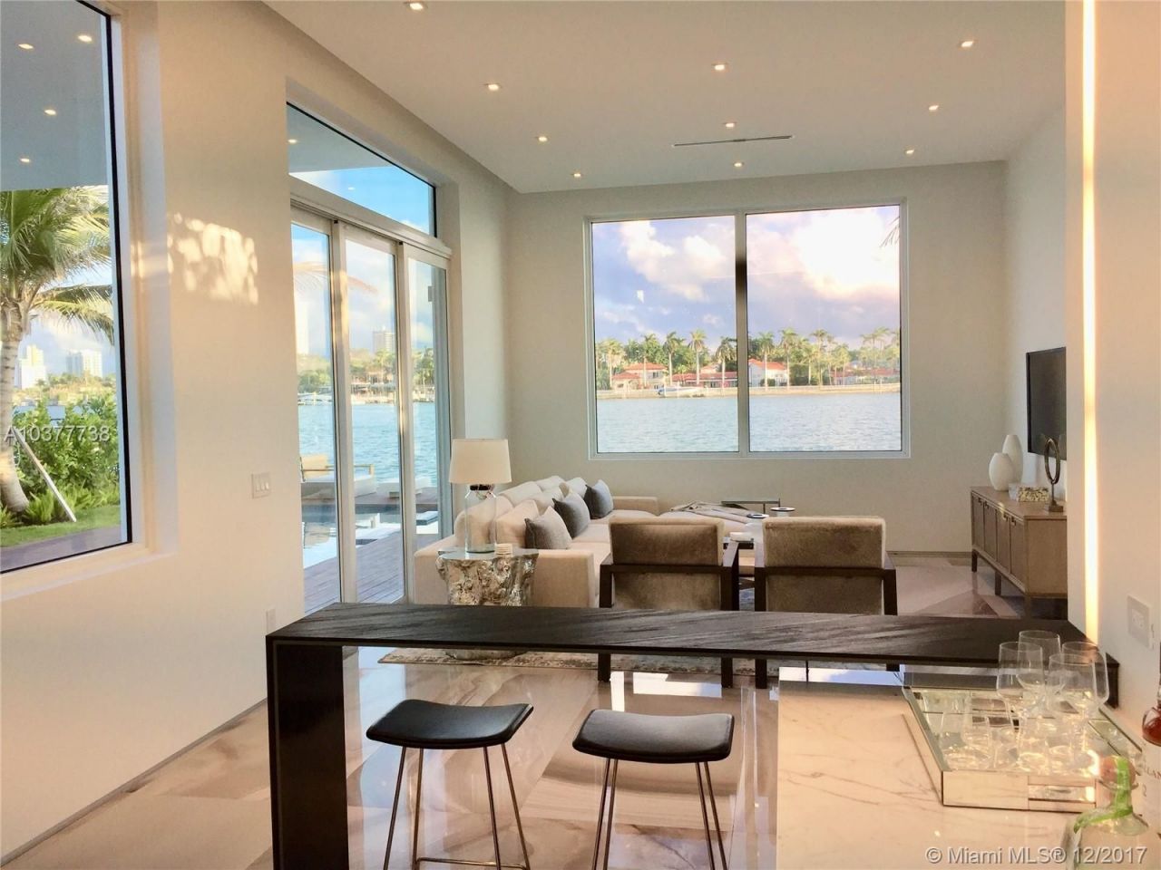 Haus in Miami, USA, 450 m² - Foto 9