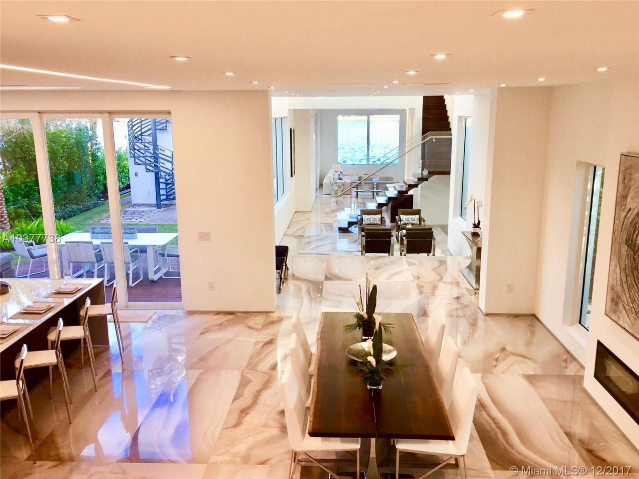 Haus in Miami, USA, 450 m² - Foto 10