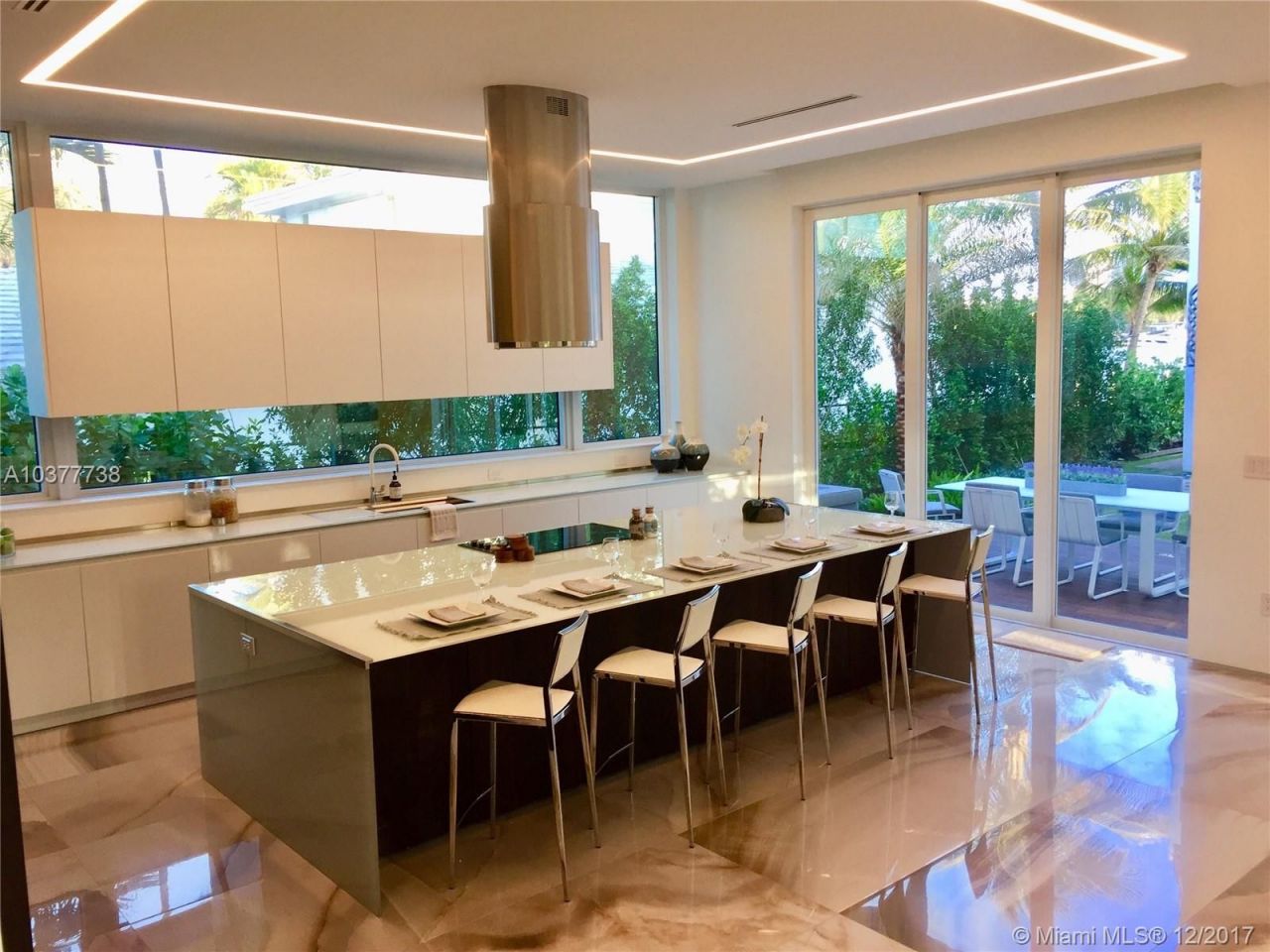 Haus in Miami, USA, 450 m² - Foto 11