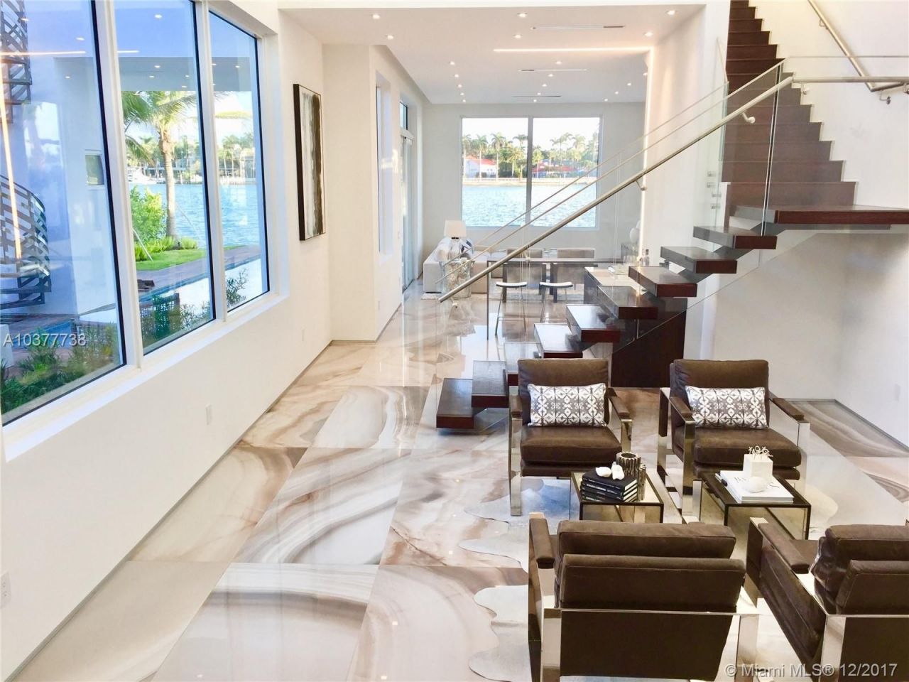 Haus in Miami, USA, 450 m² - Foto 12