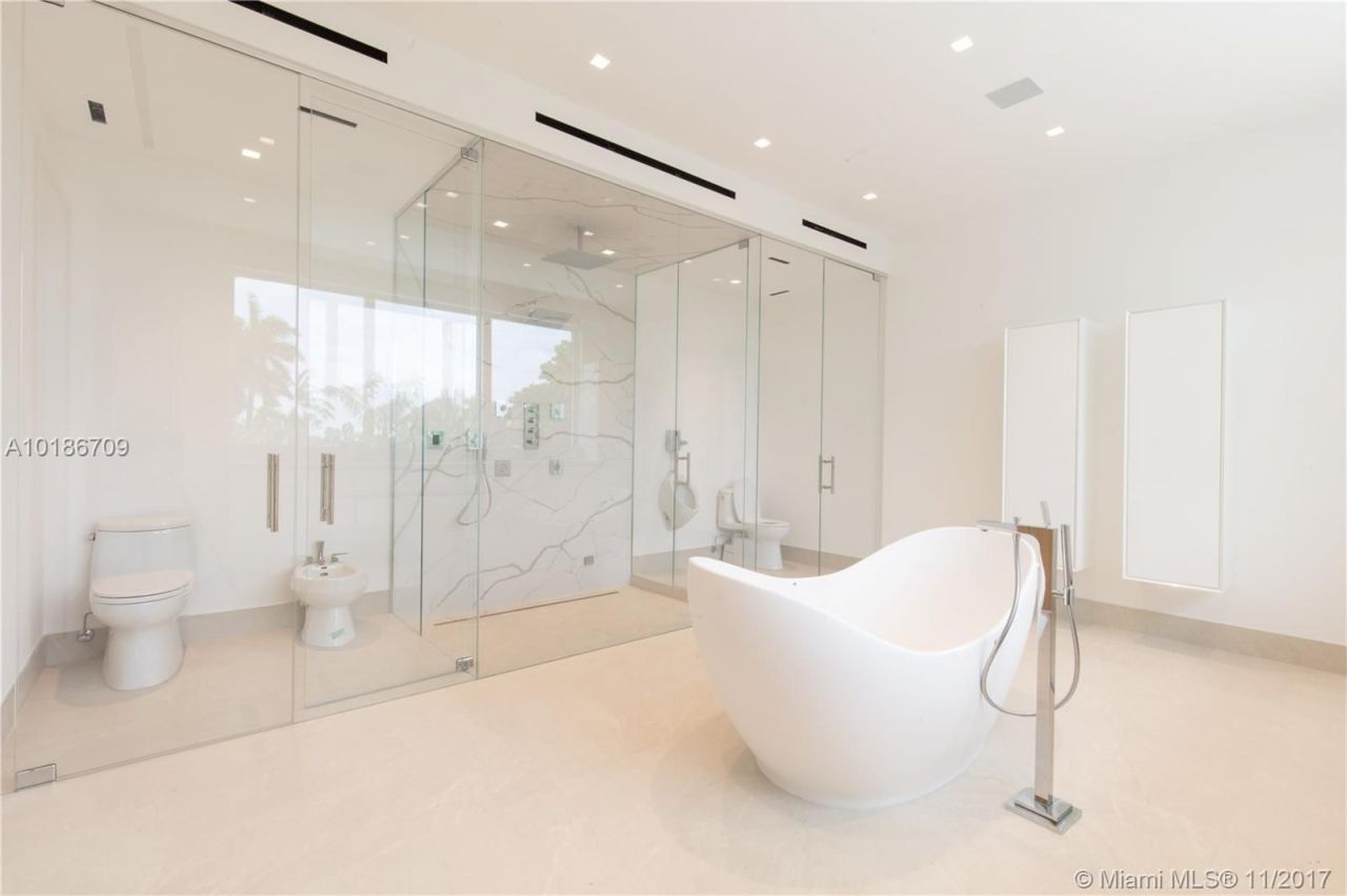 Haus in Miami, USA, 580 m² - Foto 7