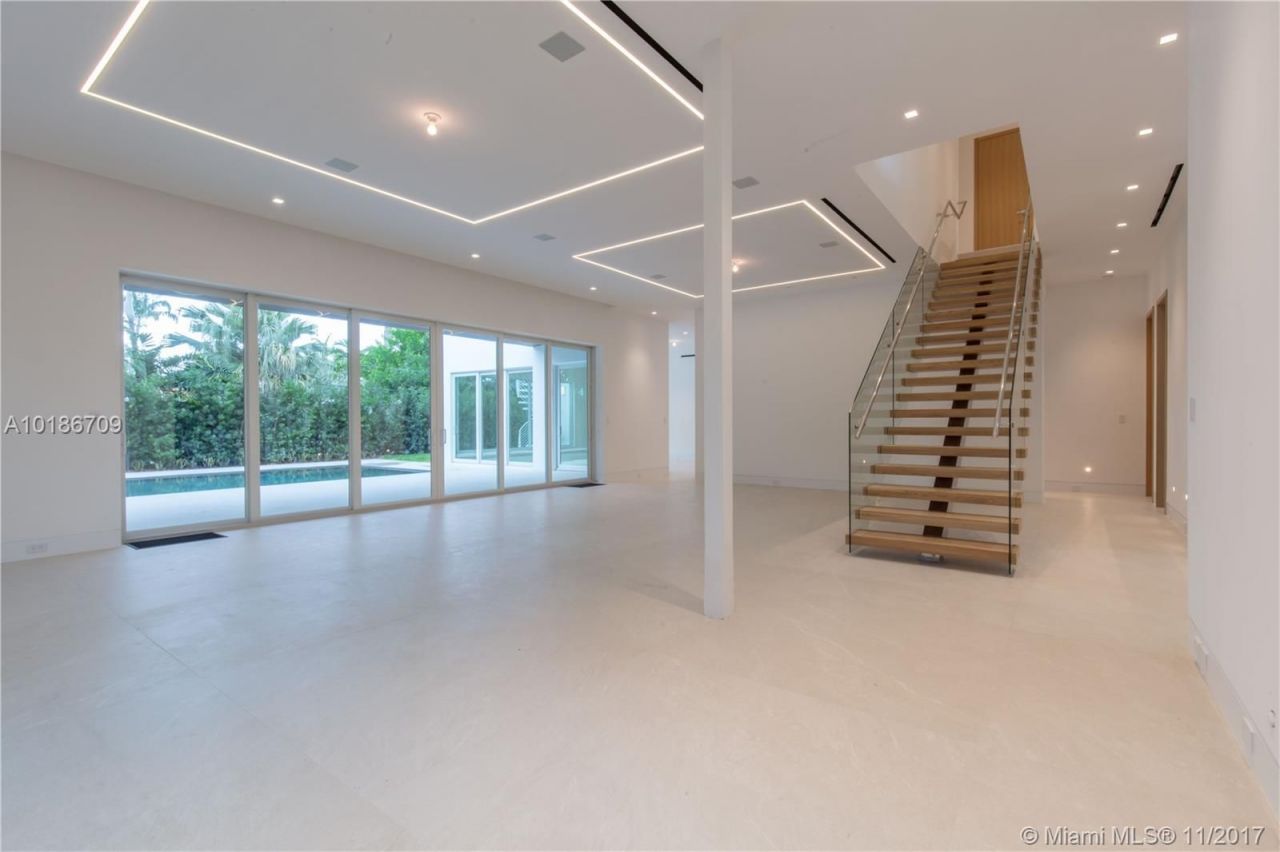 Haus in Miami, USA, 580 m² - Foto 9