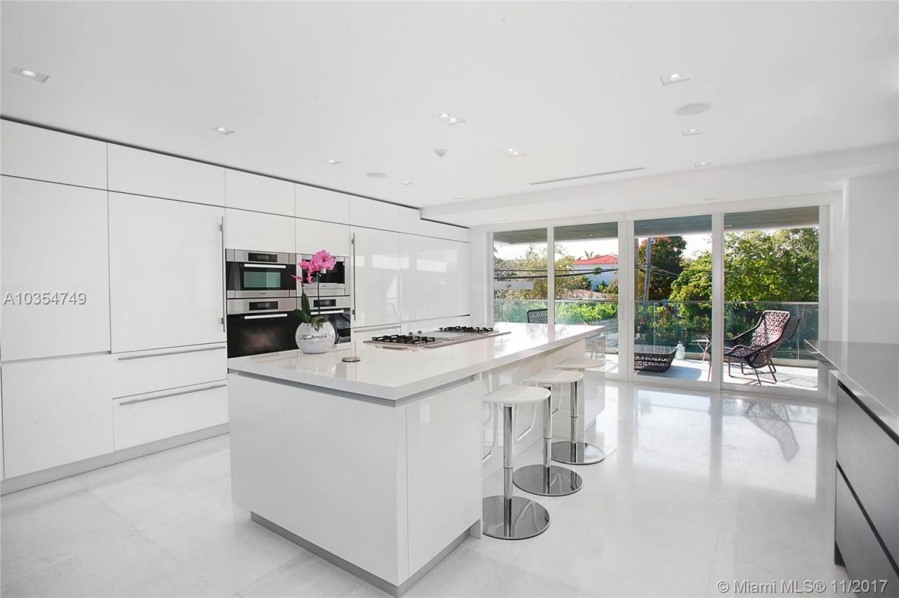 Casa a Miami, USA, 560 m² - foto 12